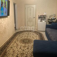 Квартира 57,7 м², 2-комнатная - изображение 2