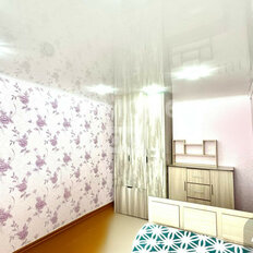 Квартира 34,7 м², 1-комнатная - изображение 1