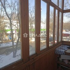 Квартира 80 м², 3-комнатная - изображение 4