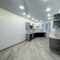 Квартира 91,6 м², 3-комнатная - изображение 4