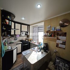 Квартира 34 м², 1-комнатная - изображение 1