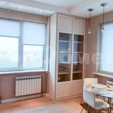 Квартира 49,6 м², 1-комнатная - изображение 5