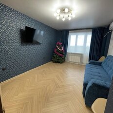 Квартира 63,4 м², 2-комнатная - изображение 3