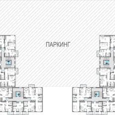 Квартира 31,9 м², студия - изображение 2