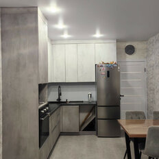 Квартира 47,7 м², 1-комнатная - изображение 1