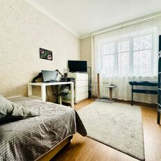 Квартира 27 м², 1-комнатная - изображение 2