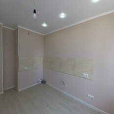 Квартира 38 м², 1-комнатная - изображение 5