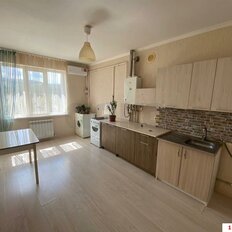 Квартира 42,5 м², 1-комнатная - изображение 2