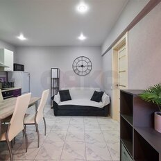 Квартира 45,7 м², 1-комнатная - изображение 1