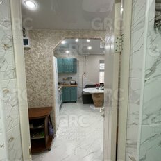 Квартира 52 м², 2-комнатная - изображение 5