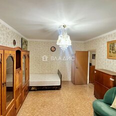 Квартира 58,5 м², 2-комнатная - изображение 5