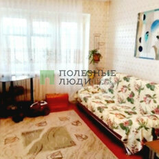 Квартира 30 м², 1-комнатная - изображение 1