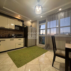 Квартира 100 м², 3-комнатная - изображение 1