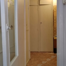 Квартира 57,3 м², 3-комнатная - изображение 5