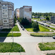 Квартира 87,4 м², 4-комнатная - изображение 1