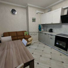 Квартира 70 м², 2-комнатная - изображение 3