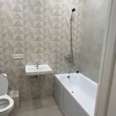 Квартира 24,6 м², студия - изображение 5