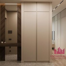 Квартира 100 м², 3-комнатная - изображение 2