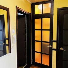 Квартира 37 м², 1-комнатная - изображение 5