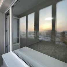 Квартира 30,1 м², 1-комнатная - изображение 1