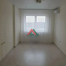 Квартира 36,2 м², 1-комнатная - изображение 5