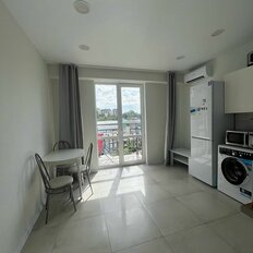 Квартира 35,3 м², 1-комнатная - изображение 2