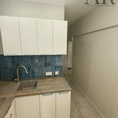 Квартира 38,7 м², 2-комнатная - изображение 3