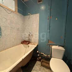 Квартира 21,3 м², 1-комнатная - изображение 3