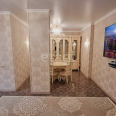 Квартира 110 м², 4-комнатная - изображение 2