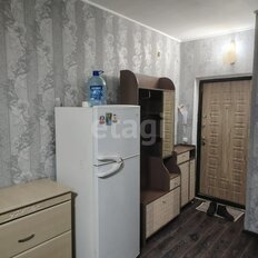 Квартира 24,4 м², студия - изображение 1