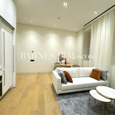 Квартира 49 м², 2-комнатные - изображение 1