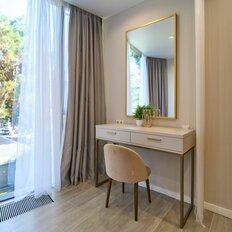 Квартира 21,1 м², студия - изображение 3