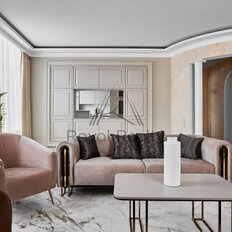 Квартира 170 м², 4-комнатная - изображение 3