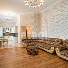 Квартира 112,2 м², 3-комнатная - изображение 1