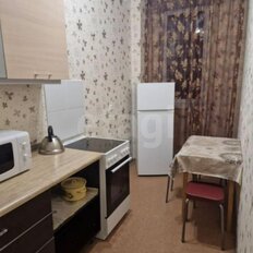 Квартира 30 м², 1-комнатная - изображение 3