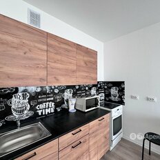 Квартира 30 м², 1-комнатная - изображение 1