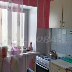 Квартира 40 м², 2-комнатная - изображение 2