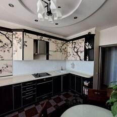 Квартира 89,5 м², 2-комнатная - изображение 2