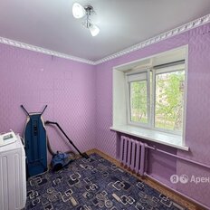 Квартира 25 м², 1-комнатная - изображение 5