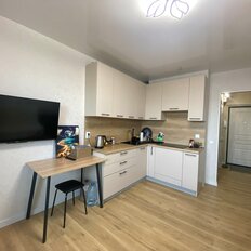 Квартира 21,8 м², студия - изображение 1