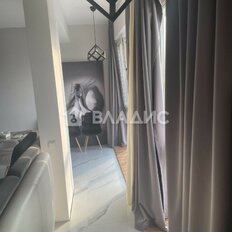 Квартира 80 м², 2-комнатная - изображение 5