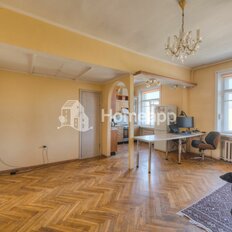 Квартира 59,7 м², 3-комнатная - изображение 1