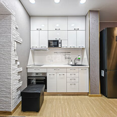 Квартира 40,9 м², 1-комнатная - изображение 3