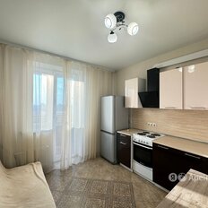 Квартира 35 м², 1-комнатная - изображение 2