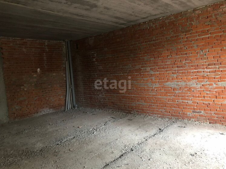 42 м², 1-комнатная квартира 2 730 000 ₽ - изображение 33