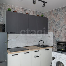 Квартира 52,3 м², 2-комнатная - изображение 2