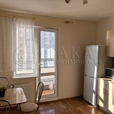 Квартира 39,2 м², 1-комнатная - изображение 2