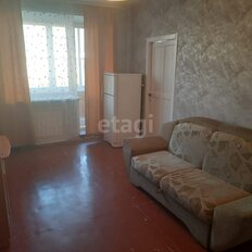 Квартира 42,9 м², 2-комнатная - изображение 1
