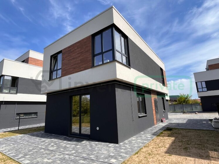 158 м² дом, 3,8 сотки участок 8 570 000 ₽ - изображение 42
