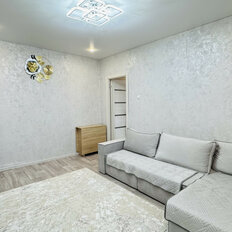 Квартира 55 м², 2-комнатная - изображение 3